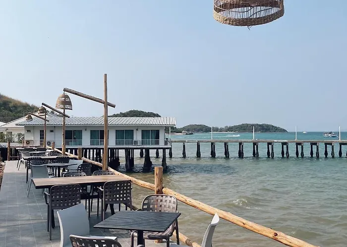 Rimtalay Resort Koh Larn