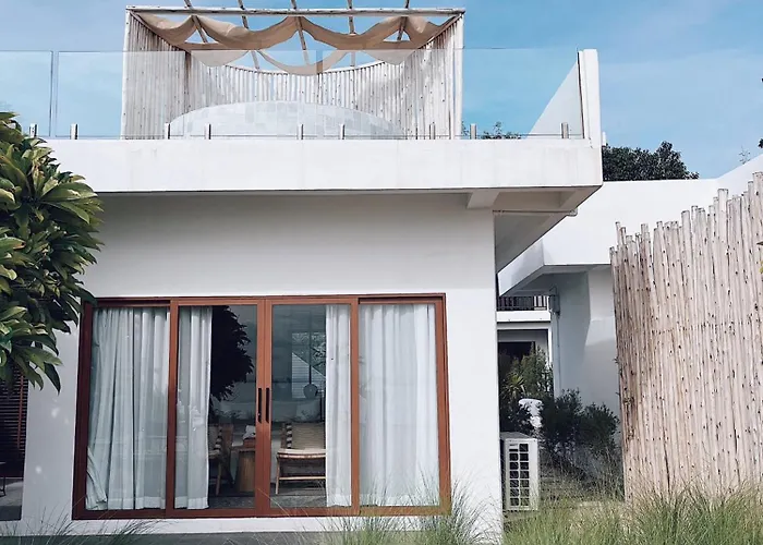 Rimtalay Resort Koh Larn
