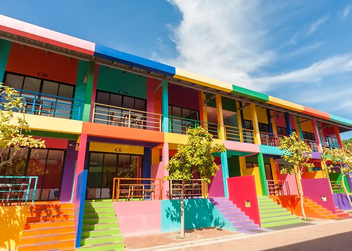 Xanadu Beach Resort