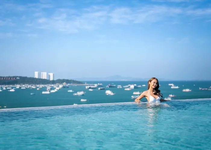 Hilton Pattaya