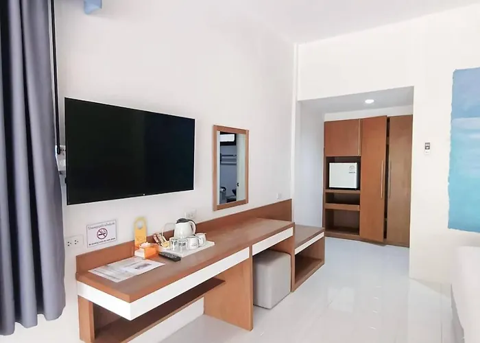 Xanadu Beach Resort