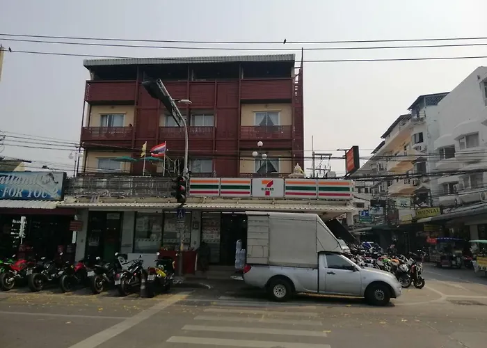 Montana Court Pattaya